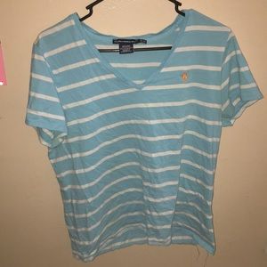 Ralph Lauren V-Neck